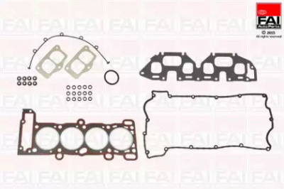FAI AUTOPARTS hs457 -  Комплект прокладок, головка цилиндра
